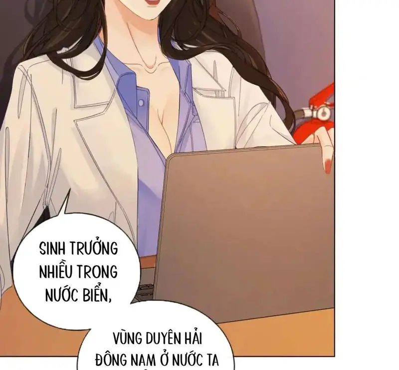 Nữ Pháp Y Thân Yêu Của Tôi - Pheromone Chapter 25 - Trang 40