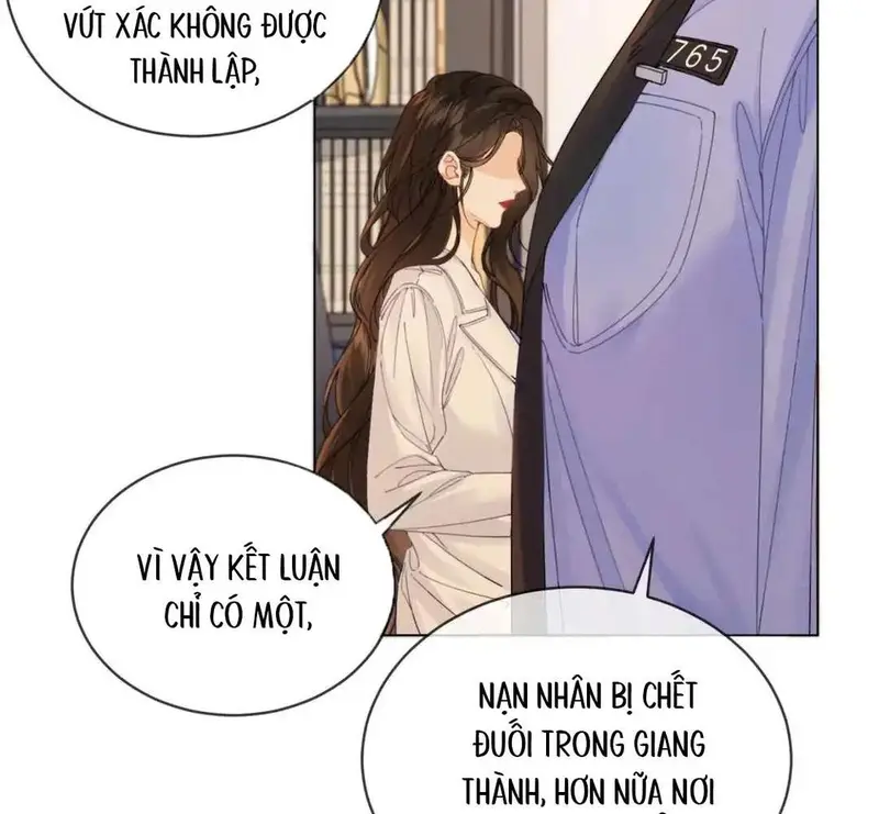 Nữ Pháp Y Thân Yêu Của Tôi - Pheromone Chapter 25 - Trang 42