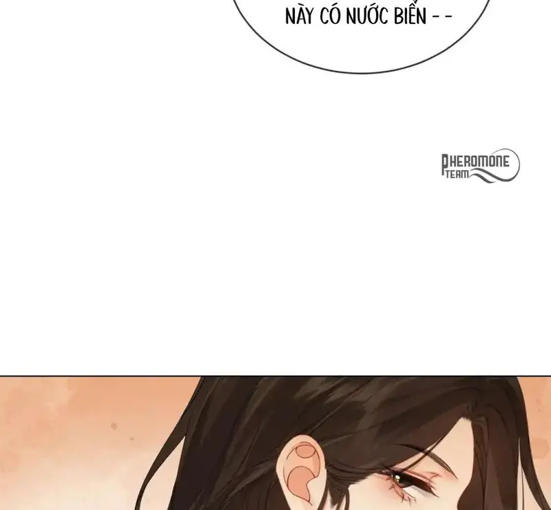 Nữ Pháp Y Thân Yêu Của Tôi - Pheromone Chapter 25 - Trang 43