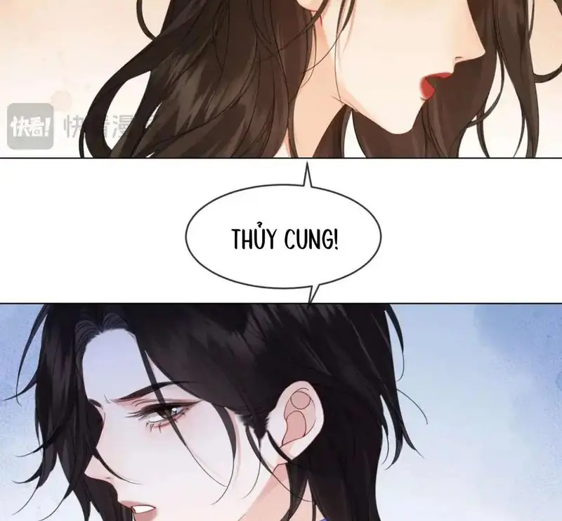 Nữ Pháp Y Thân Yêu Của Tôi - Pheromone Chapter 25 - Trang 44