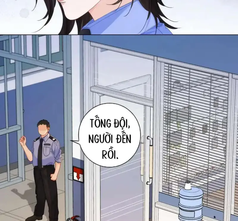 Nữ Pháp Y Thân Yêu Của Tôi - Pheromone Chapter 25 - Trang 45