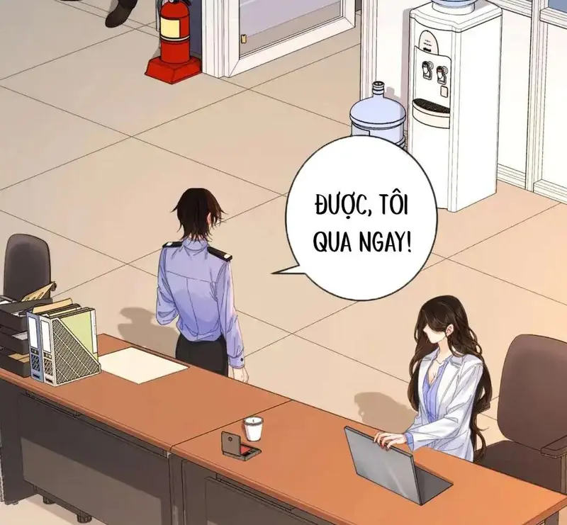 Nữ Pháp Y Thân Yêu Của Tôi - Pheromone Chapter 25 - Trang 46