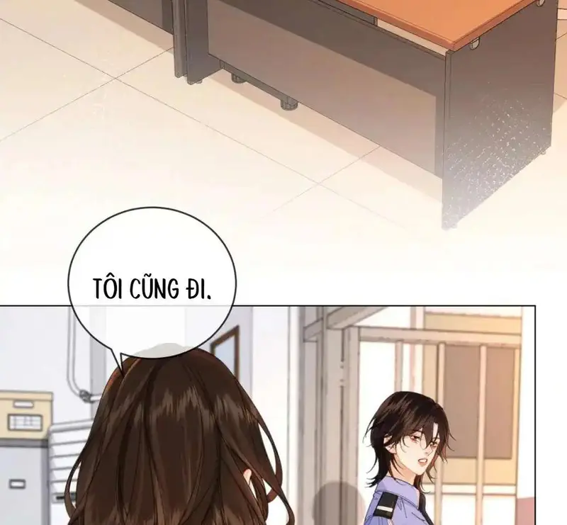 Nữ Pháp Y Thân Yêu Của Tôi - Pheromone Chapter 25 - Trang 47