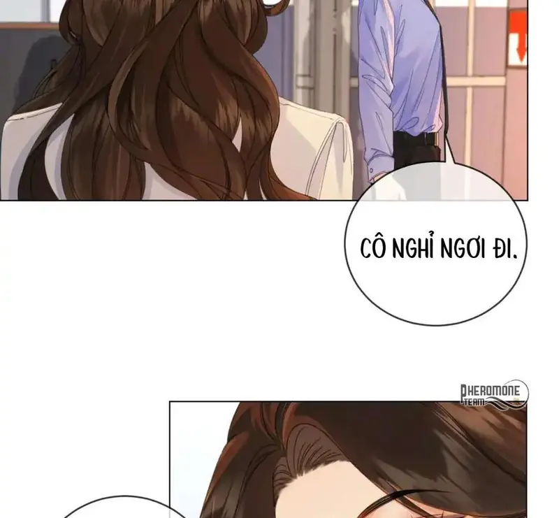 Nữ Pháp Y Thân Yêu Của Tôi - Pheromone Chapter 25 - Trang 48
