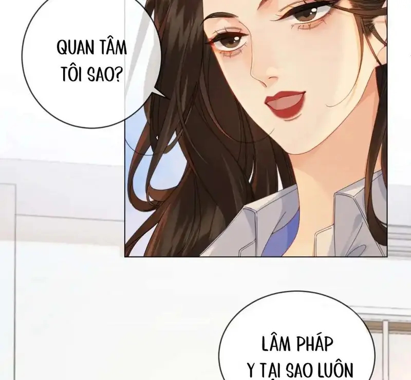 Nữ Pháp Y Thân Yêu Của Tôi - Pheromone Chapter 25 - Trang 49
