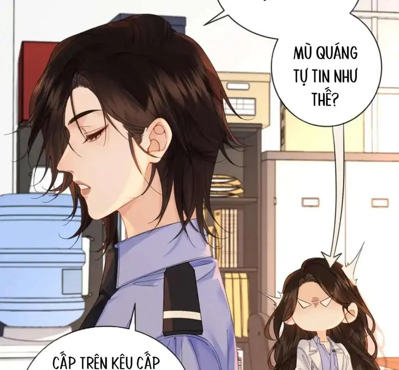 Nữ Pháp Y Thân Yêu Của Tôi - Pheromone Chapter 25 - Trang 50