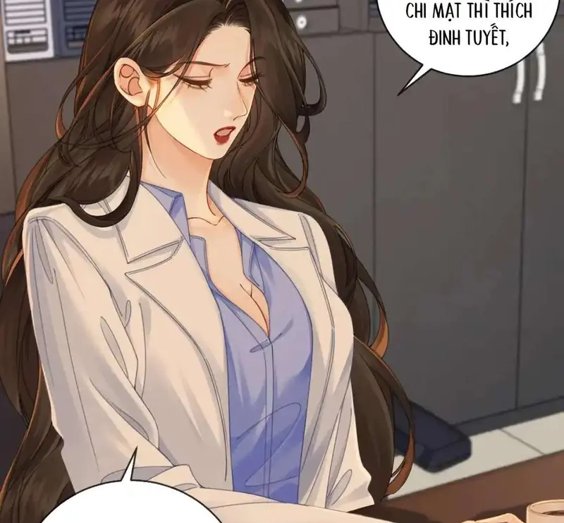Nữ Pháp Y Thân Yêu Của Tôi - Pheromone Chapter 25 - Trang 7