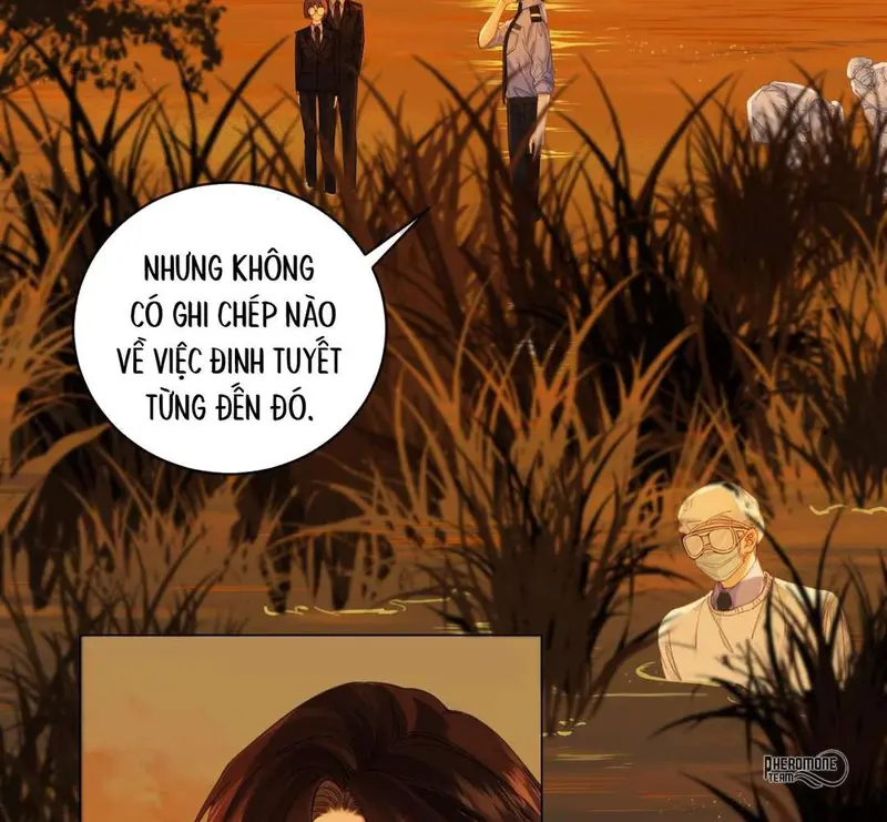 Nữ Pháp Y Thân Yêu Của Tôi - Pheromone Chapter 26 - Trang 11