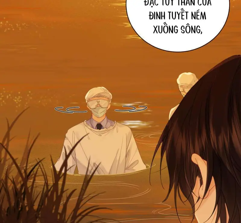 Nữ Pháp Y Thân Yêu Của Tôi - Pheromone Chapter 26 - Trang 13