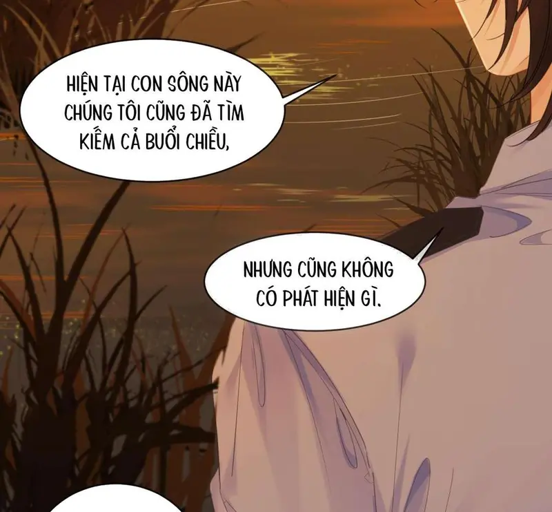 Nữ Pháp Y Thân Yêu Của Tôi - Pheromone Chapter 26 - Trang 14