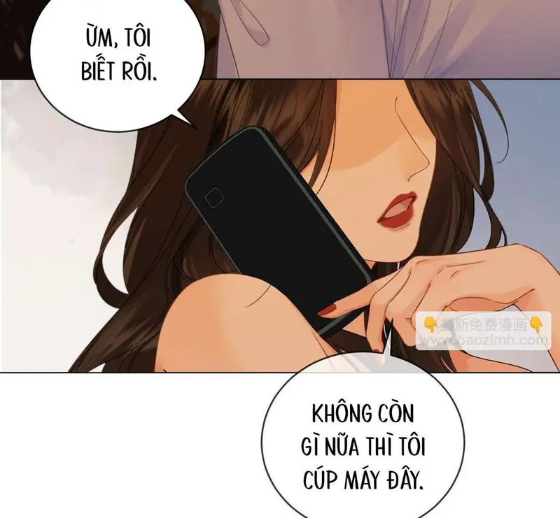 Nữ Pháp Y Thân Yêu Của Tôi - Pheromone Chapter 26 - Trang 15