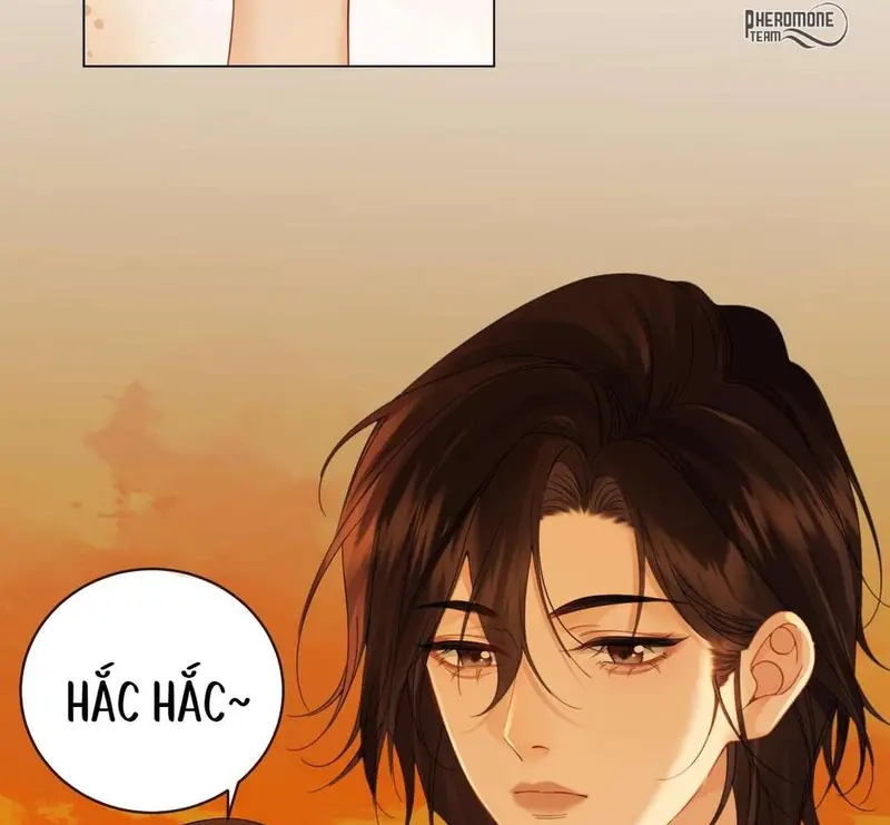 Nữ Pháp Y Thân Yêu Của Tôi - Pheromone Chapter 26 - Trang 17