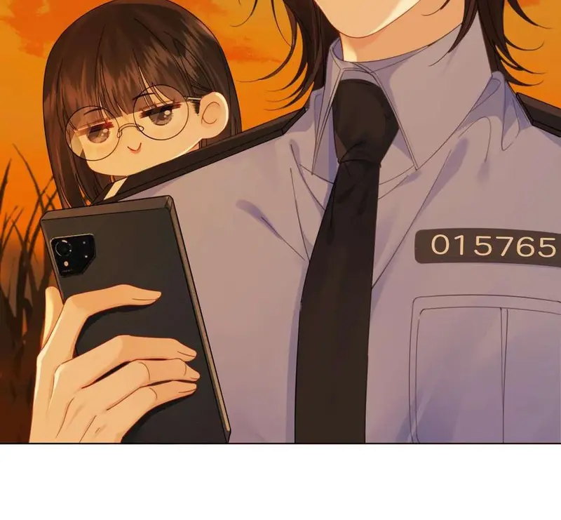 Nữ Pháp Y Thân Yêu Của Tôi - Pheromone Chapter 26 - Trang 18