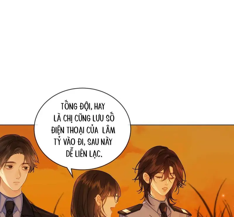 Nữ Pháp Y Thân Yêu Của Tôi - Pheromone Chapter 26 - Trang 19