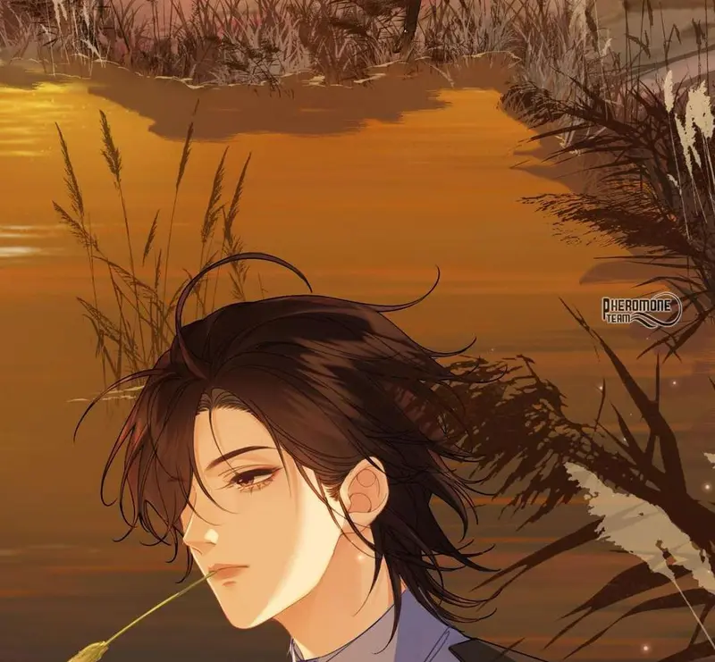 Nữ Pháp Y Thân Yêu Của Tôi - Pheromone Chapter 26 - Trang 26