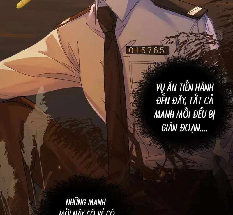 Nữ Pháp Y Thân Yêu Của Tôi - Pheromone Chapter 26 - Trang 27