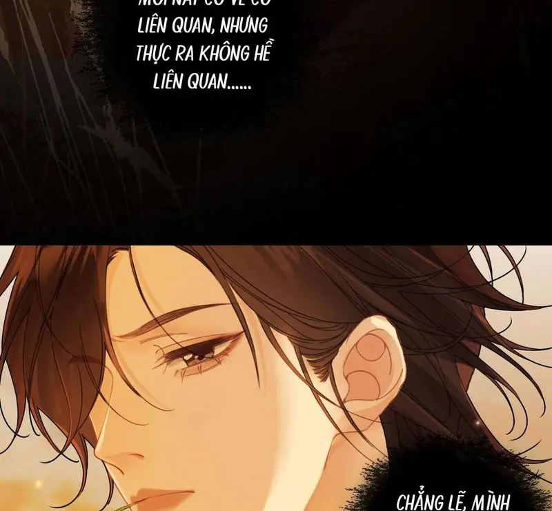 Nữ Pháp Y Thân Yêu Của Tôi - Pheromone Chapter 26 - Trang 28