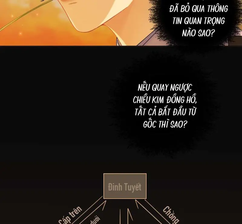 Nữ Pháp Y Thân Yêu Của Tôi - Pheromone Chapter 26 - Trang 29