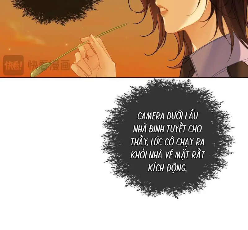Nữ Pháp Y Thân Yêu Của Tôi - Pheromone Chapter 26 - Trang 32