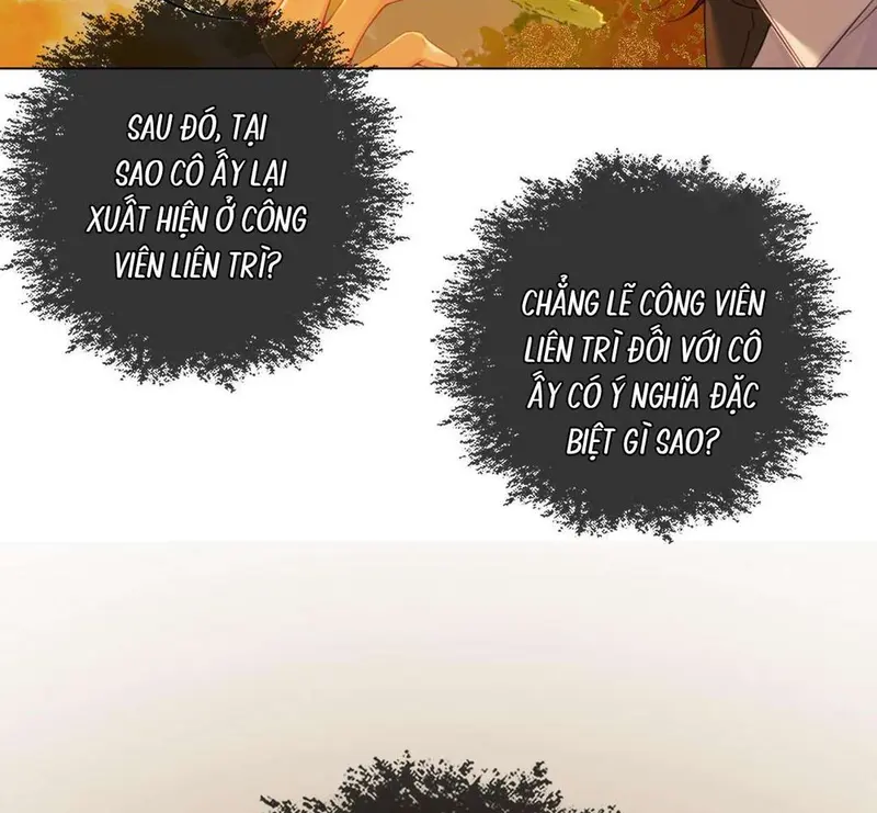 Nữ Pháp Y Thân Yêu Của Tôi - Pheromone Chapter 26 - Trang 34