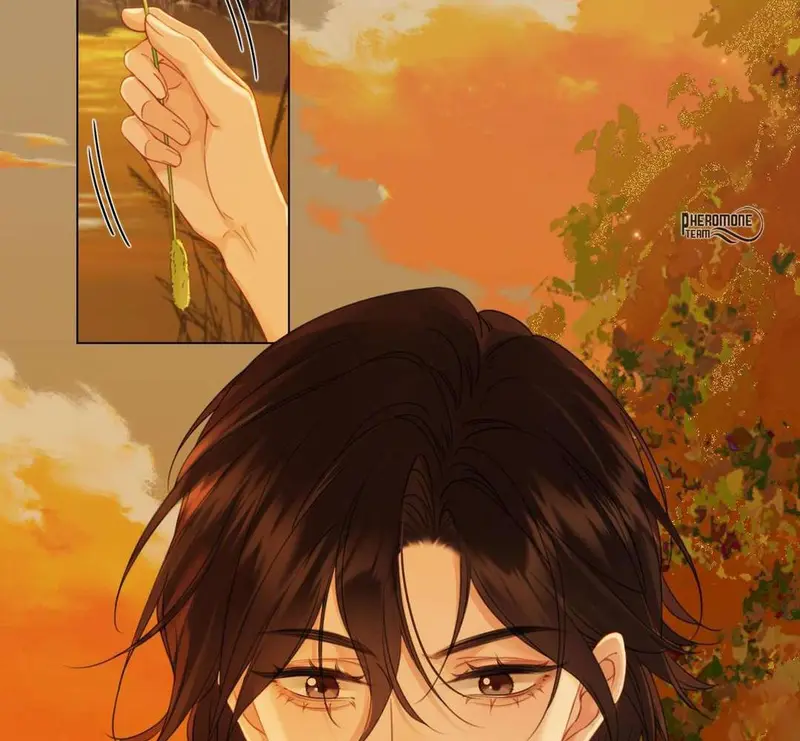 Nữ Pháp Y Thân Yêu Của Tôi - Pheromone Chapter 26 - Trang 36