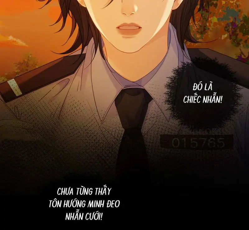 Nữ Pháp Y Thân Yêu Của Tôi - Pheromone Chapter 26 - Trang 37