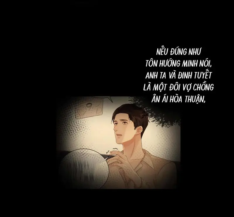 Nữ Pháp Y Thân Yêu Của Tôi - Pheromone Chapter 26 - Trang 38