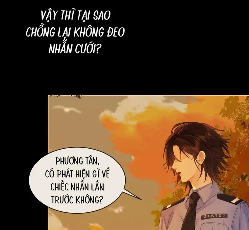 Nữ Pháp Y Thân Yêu Của Tôi - Pheromone Chapter 26 - Trang 39