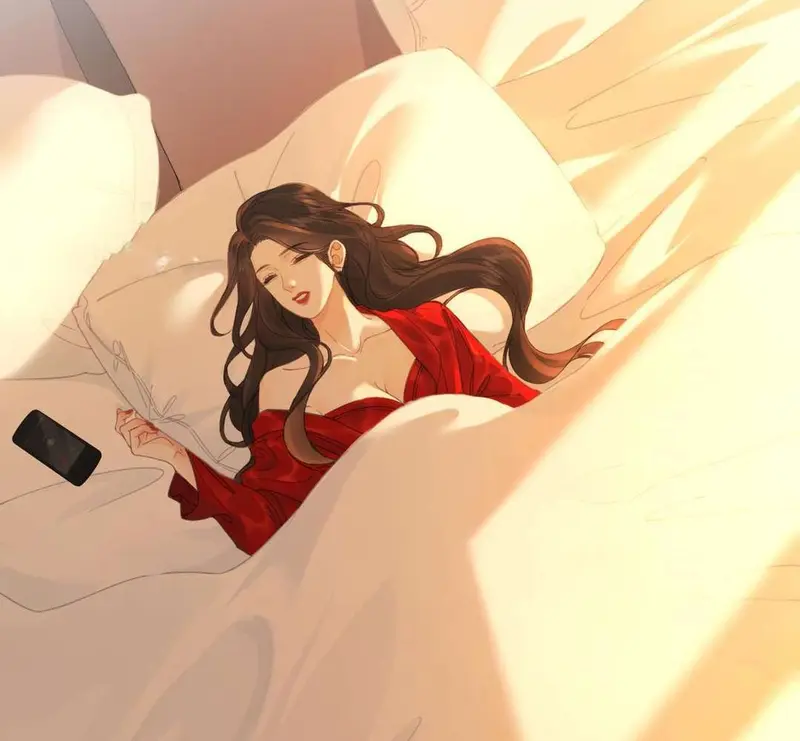 Nữ Pháp Y Thân Yêu Của Tôi - Pheromone Chapter 26 - Trang 4