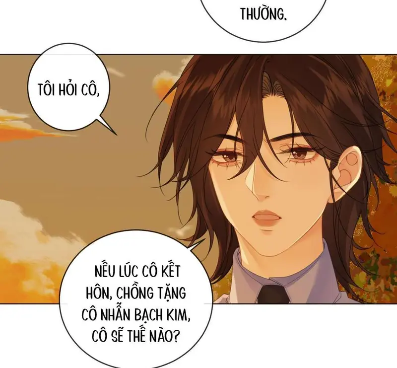 Nữ Pháp Y Thân Yêu Của Tôi - Pheromone Chapter 26 - Trang 42