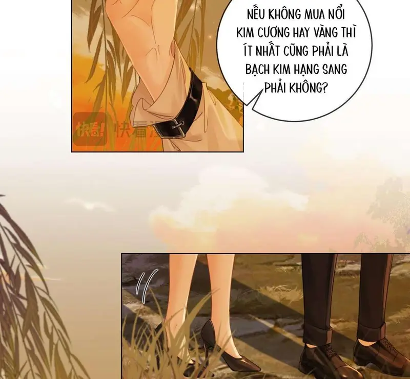 Nữ Pháp Y Thân Yêu Của Tôi - Pheromone Chapter 26 - Trang 44