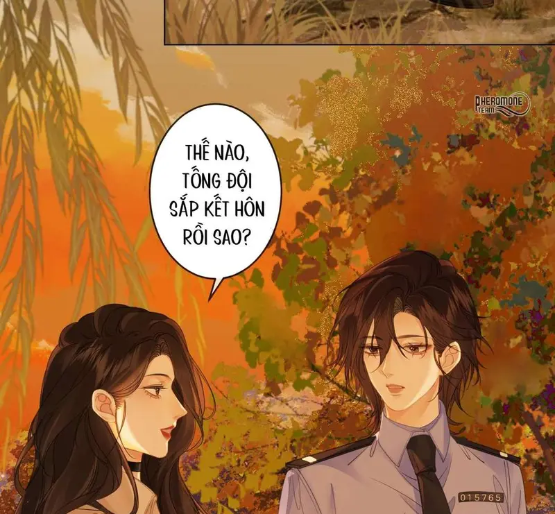 Nữ Pháp Y Thân Yêu Của Tôi - Pheromone Chapter 26 - Trang 45