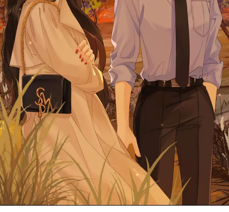 Nữ Pháp Y Thân Yêu Của Tôi - Pheromone Chapter 26 - Trang 46
