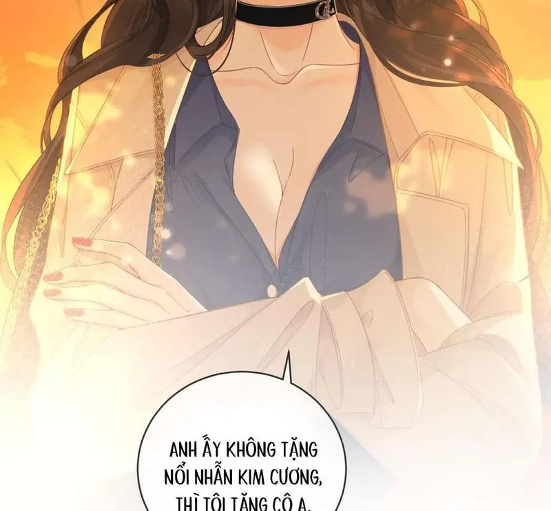 Nữ Pháp Y Thân Yêu Của Tôi - Pheromone Chapter 26 - Trang 48