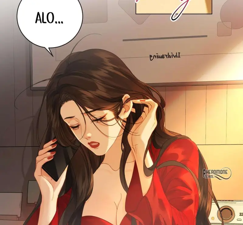 Nữ Pháp Y Thân Yêu Của Tôi - Pheromone Chapter 26 - Trang 7
