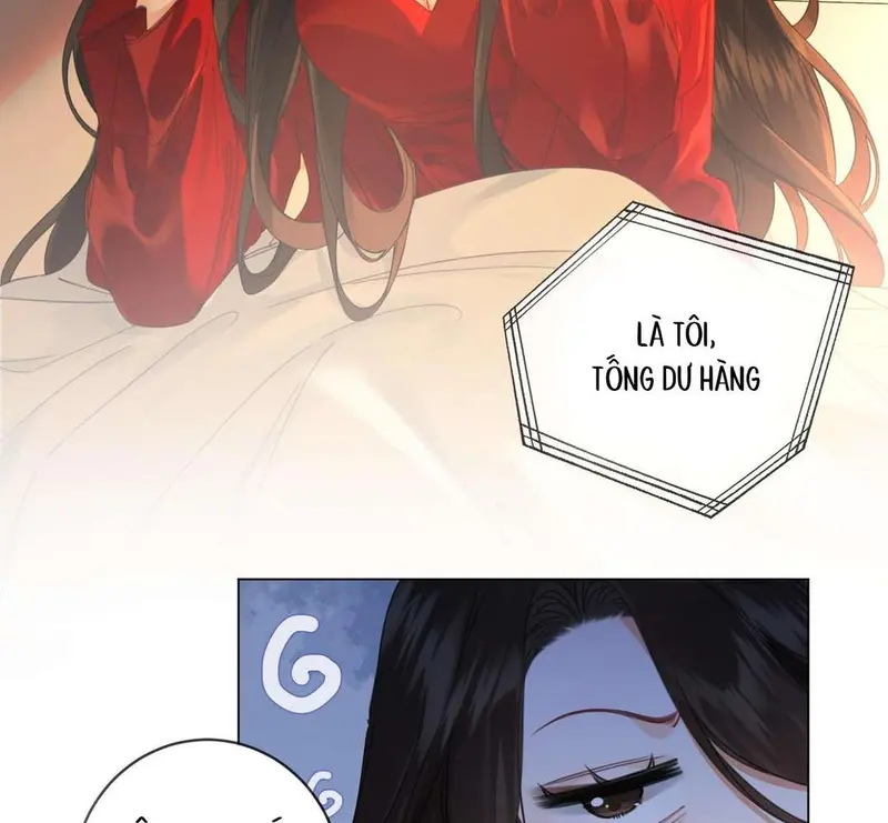 Nữ Pháp Y Thân Yêu Của Tôi - Pheromone Chapter 26 - Trang 8