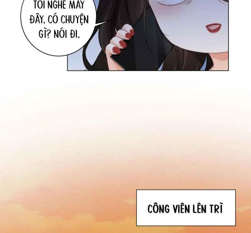 Nữ Pháp Y Thân Yêu Của Tôi - Pheromone Chapter 26 - Trang 9