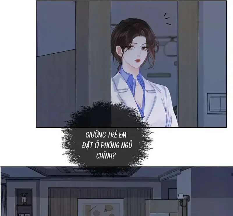 Nữ Pháp Y Thân Yêu Của Tôi - Pheromone Chapter 27 - Trang 11