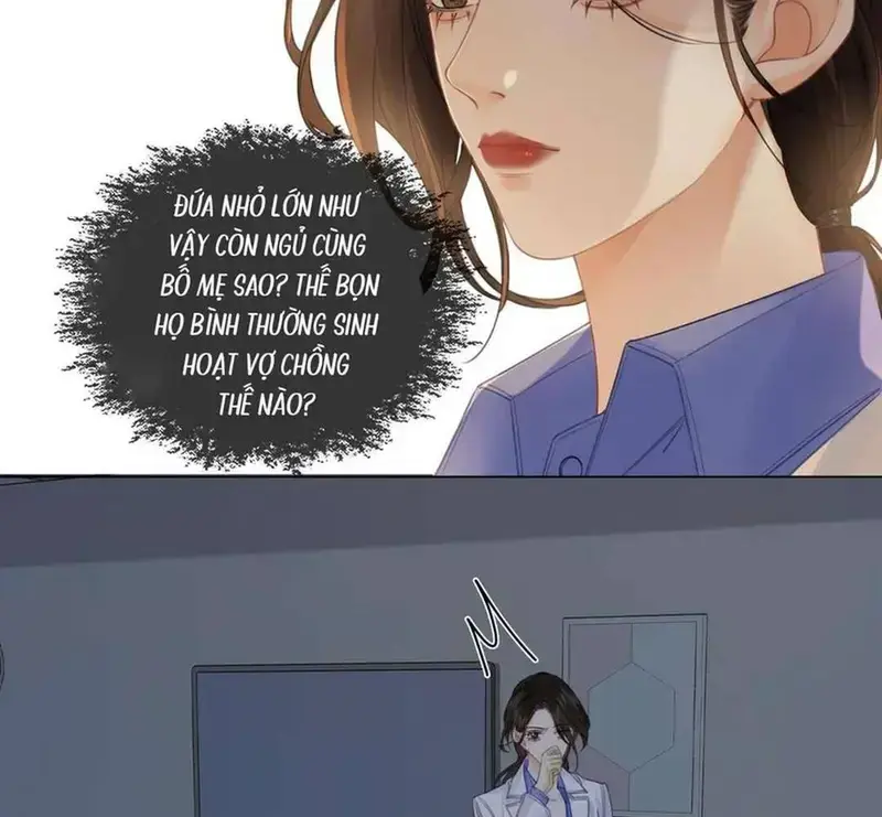 Nữ Pháp Y Thân Yêu Của Tôi - Pheromone Chapter 27 - Trang 13