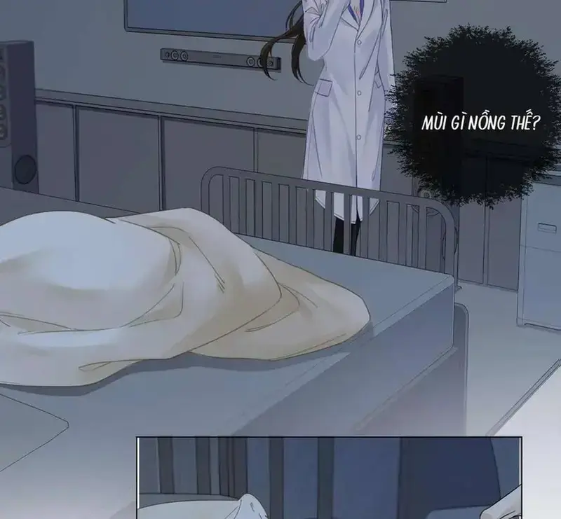Nữ Pháp Y Thân Yêu Của Tôi - Pheromone Chapter 27 - Trang 14