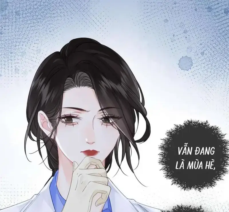 Nữ Pháp Y Thân Yêu Của Tôi - Pheromone Chapter 27 - Trang 16