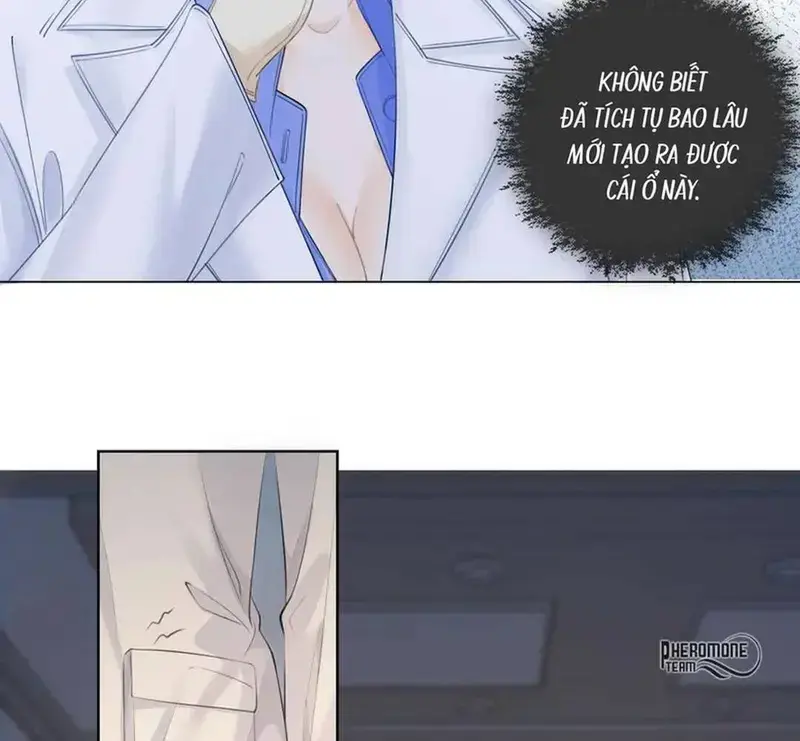 Nữ Pháp Y Thân Yêu Của Tôi - Pheromone Chapter 27 - Trang 17