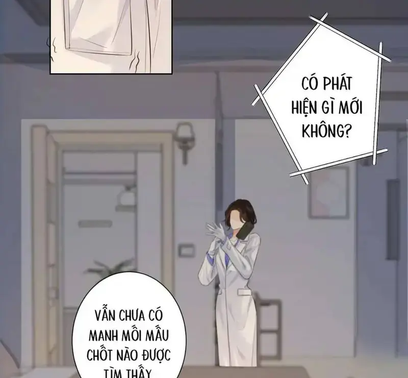 Nữ Pháp Y Thân Yêu Của Tôi - Pheromone Chapter 27 - Trang 18