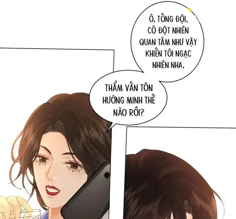 Nữ Pháp Y Thân Yêu Của Tôi - Pheromone Chapter 27 - Trang 20