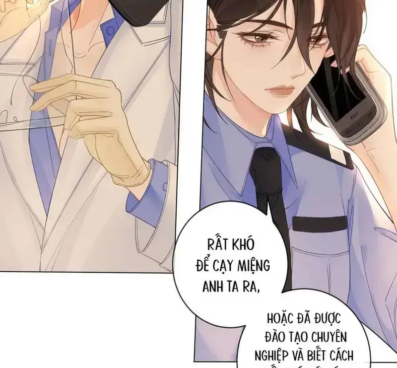 Nữ Pháp Y Thân Yêu Của Tôi - Pheromone Chapter 27 - Trang 21