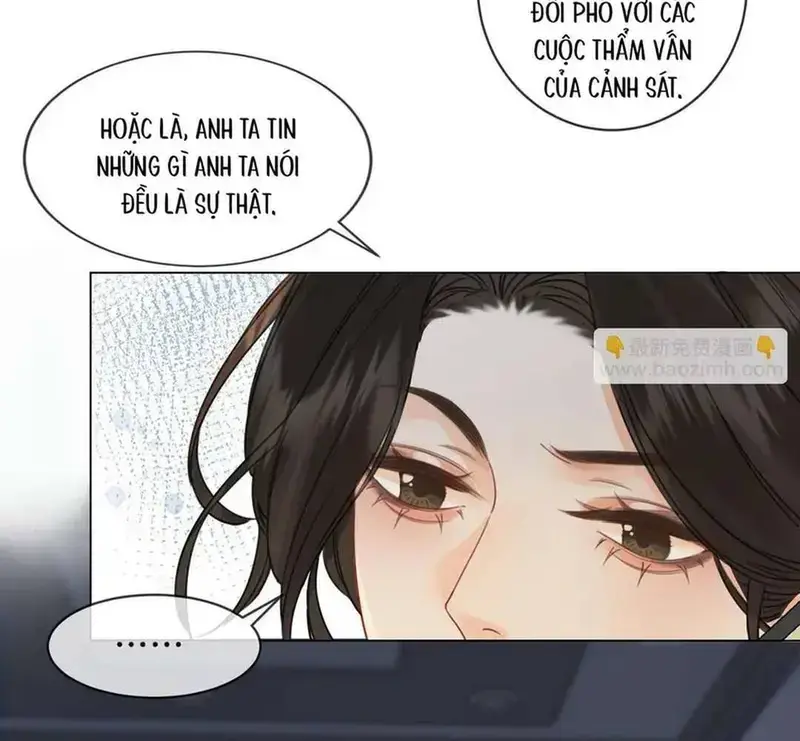 Nữ Pháp Y Thân Yêu Của Tôi - Pheromone Chapter 27 - Trang 22