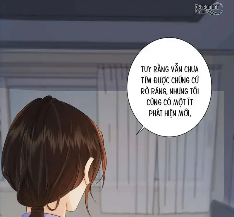 Nữ Pháp Y Thân Yêu Của Tôi - Pheromone Chapter 27 - Trang 23