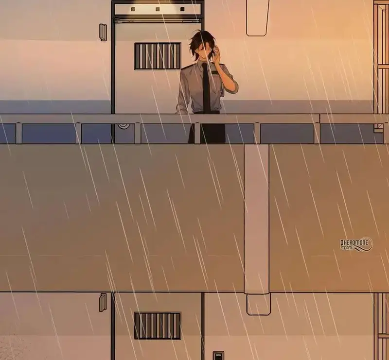 Nữ Pháp Y Thân Yêu Của Tôi - Pheromone Chapter 27 - Trang 26