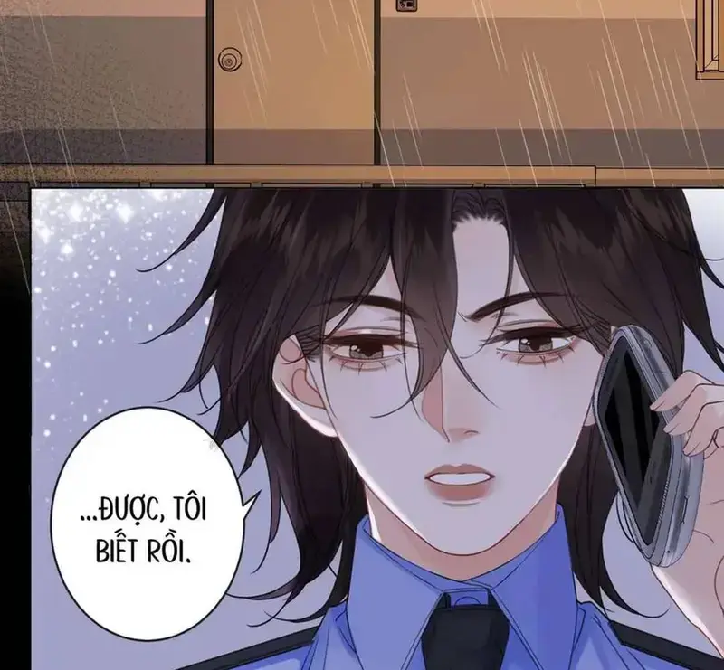 Nữ Pháp Y Thân Yêu Của Tôi - Pheromone Chapter 27 - Trang 27
