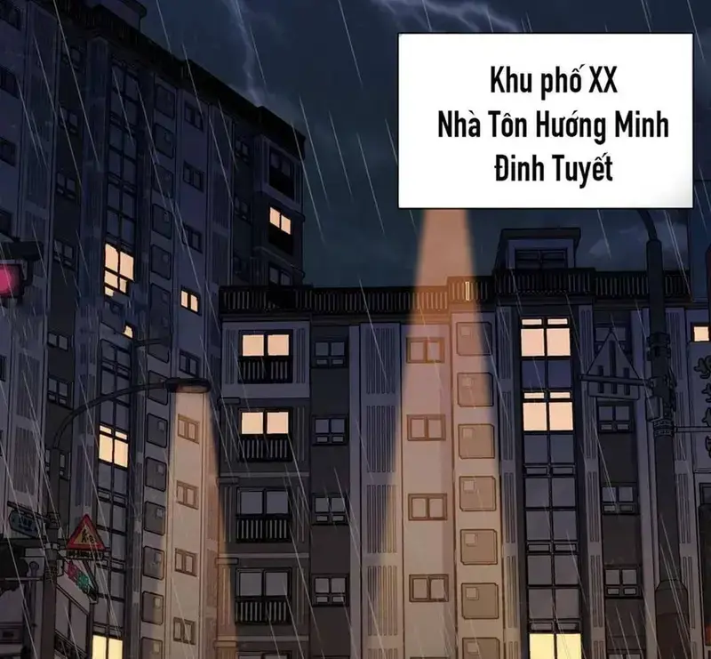 Nữ Pháp Y Thân Yêu Của Tôi - Pheromone Chapter 27 - Trang 3